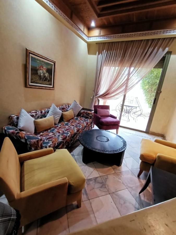 Palmeraie Village 2 马拉喀什 外观 照片
