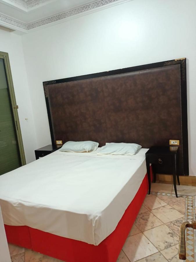 Palmeraie Village 2 马拉喀什 外观 照片