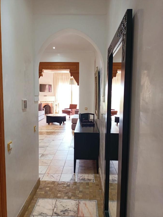 Palmeraie Village 2 马拉喀什 外观 照片